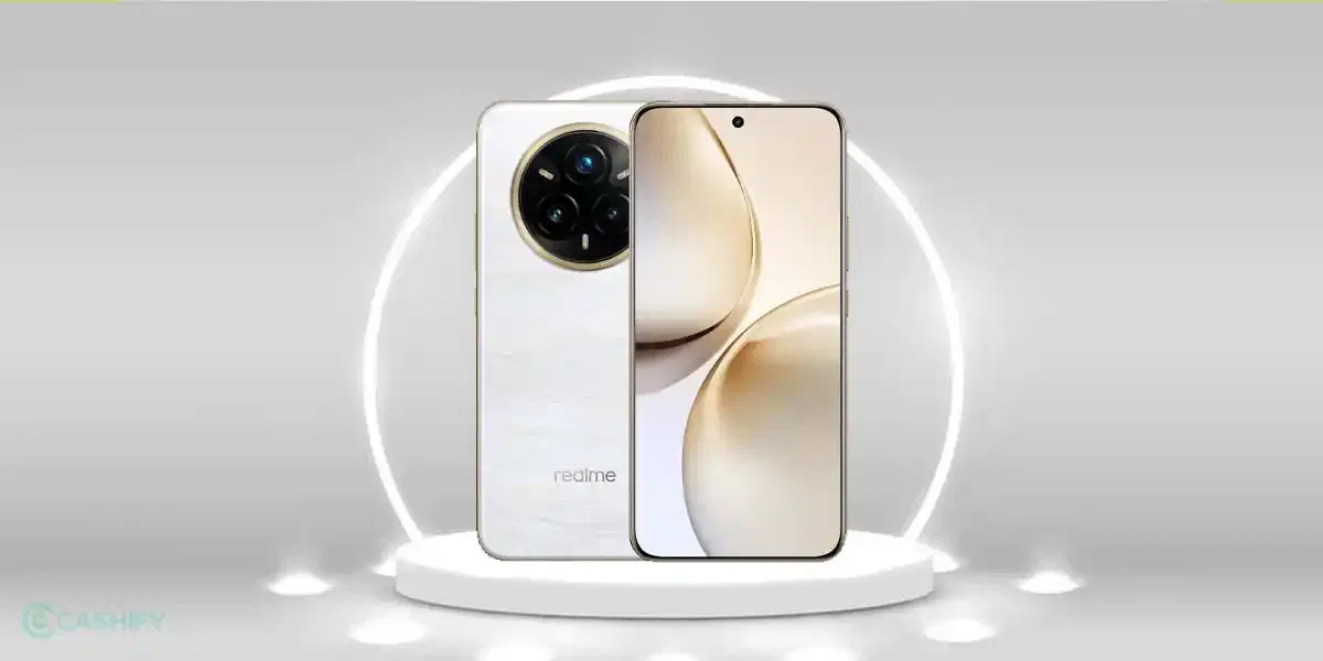 realme 14 pro: best mobile phone under 25000