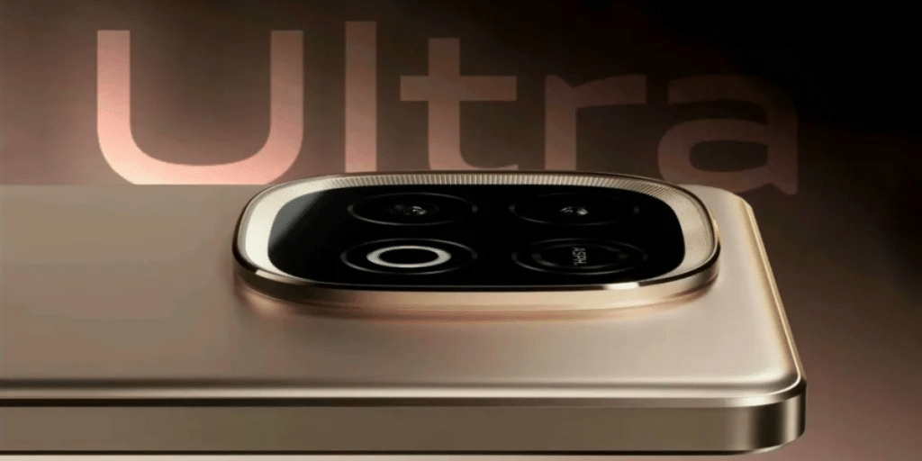 Vivo T4 Ultra Launch Leaks