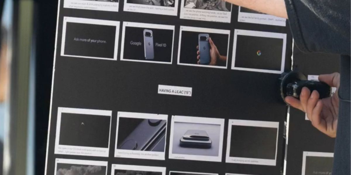 Google Pixel 10 Pro Photos Leak Online: Here&#8217;s What We Found Out