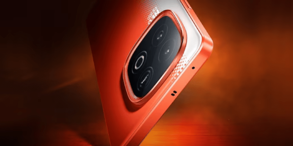 iQOO Neo 10 Launch Price India