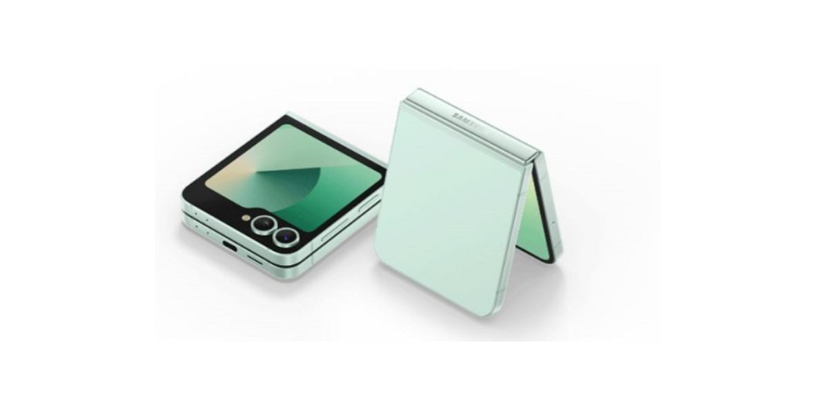 Samsung Galaxy Z Flip 7 FE Geekbench Listing: Full Details Revealed Here