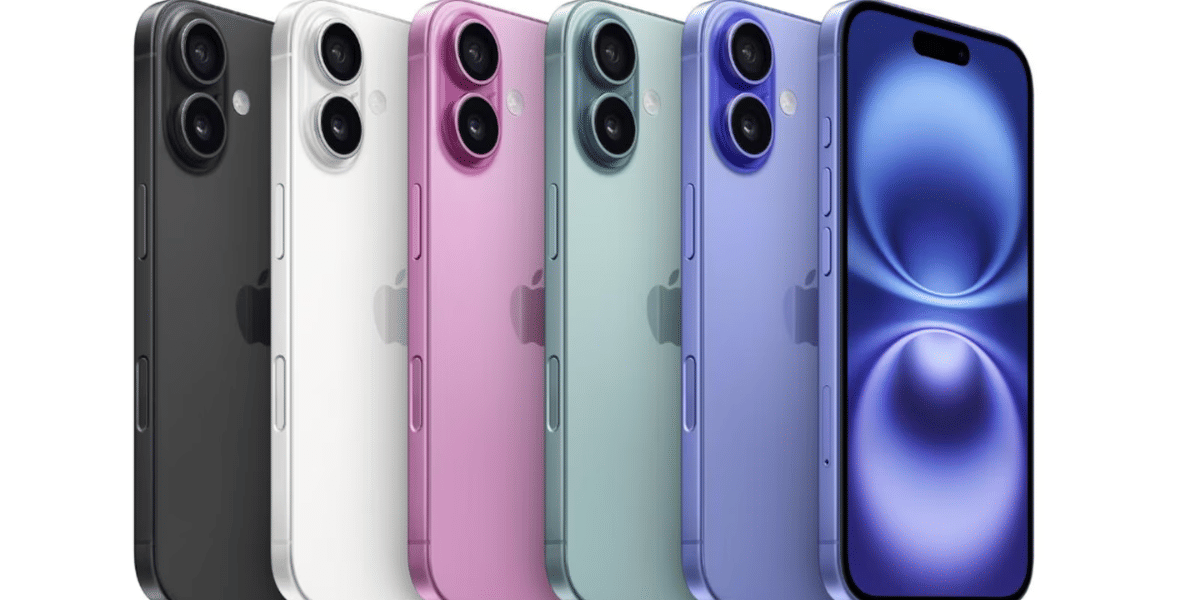 iPhone 16 Huge Savings During Vijay Sales Apple Days