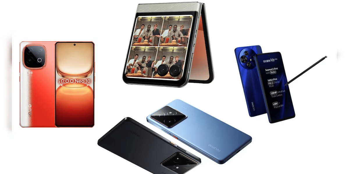 Which Motorola Phones Skip Android 16? Find Out Here