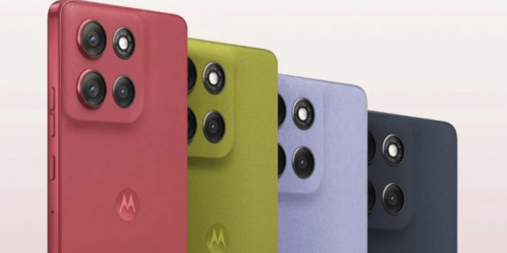Moto G96 Price Leaks