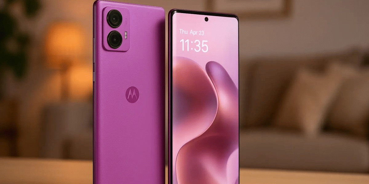 Moto G96 Price Leaks: Colors, Specs, And Features Revealed