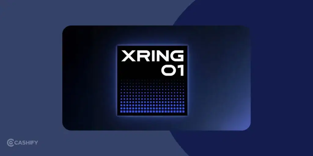 Xiaomi Xring O1 vs Snapdragon 8 Gen 3