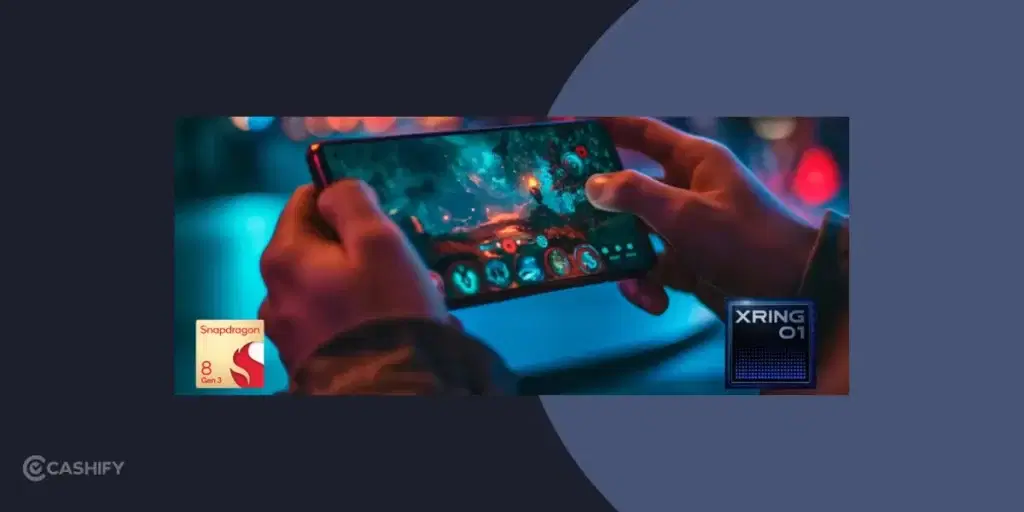 Xiaomi Xring O1 vs Snapdragon 8 Gen 3