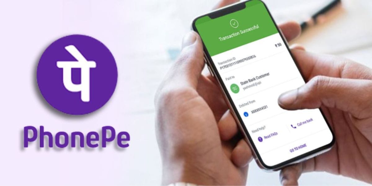 How To Delete Transaction History In PhonePe: Complete Guide
