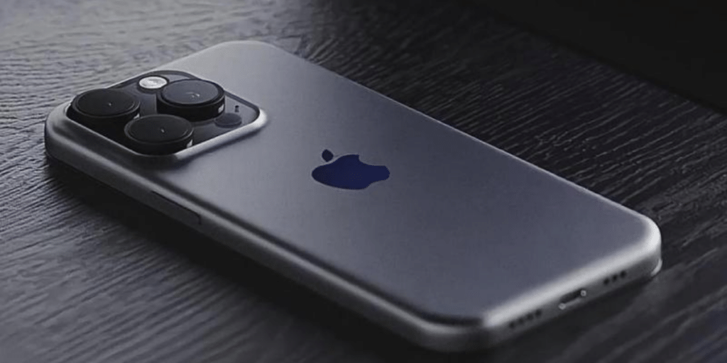 Apple to bring 200-megapixel main camera with iPhone 19