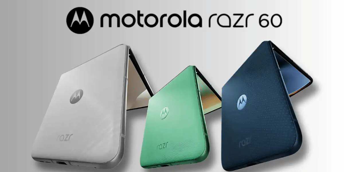 Motorola Moto Razr 60 Launched In India: Check Price And Specs