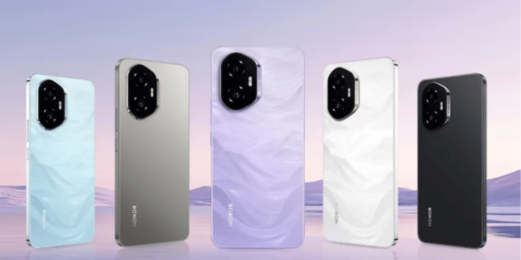 Honor 400 series launched in China