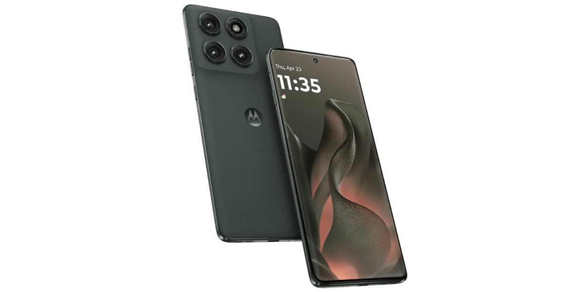 Motorola Edge 2025 US Launch Announced: Check Price And Specs