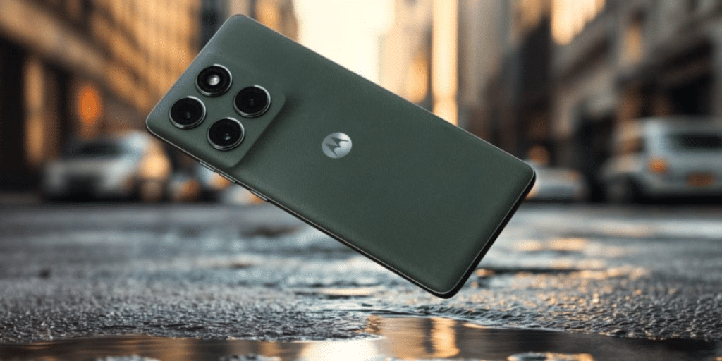 Motorola Edge 2025 launched in US at this price