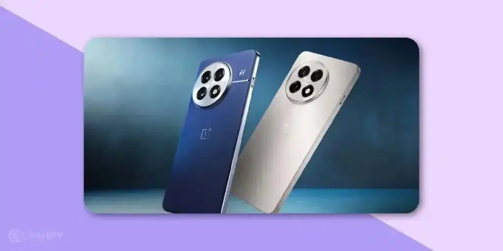 OnePlus 15