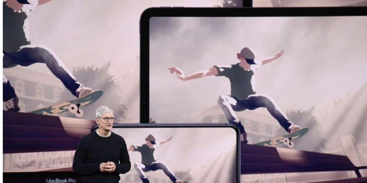 Apple To Launch A Dedicated Gaming App: Check The Full Story