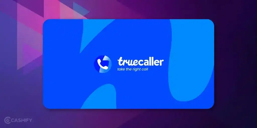 Truecaller