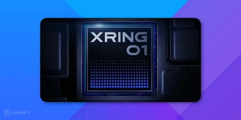 XRing O1