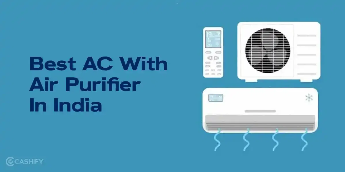 5 Best AC With Air Purifier In India November 2025