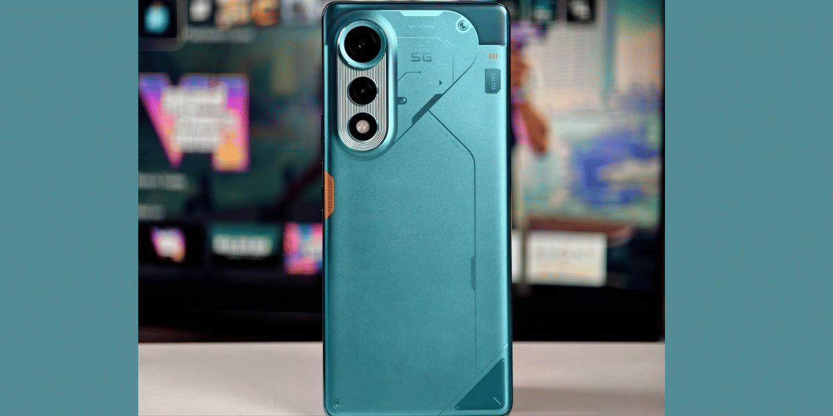 Tecno Pova Curve 5G Launched In India At This Affordable Price