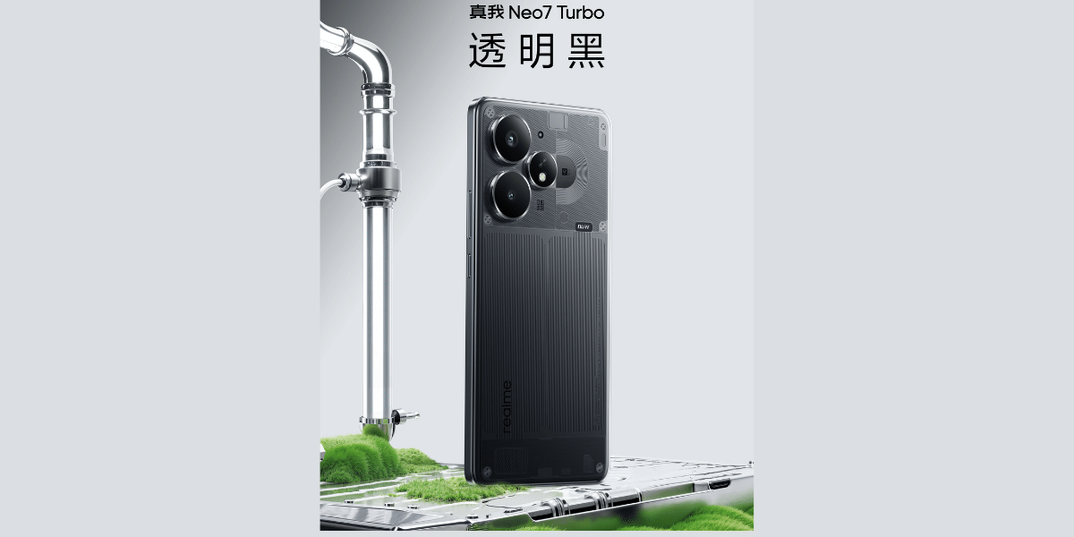 Realme Neo7 Turbo Out In China: India Launch Next!