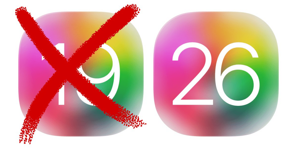 Apple To Launch iOS 26