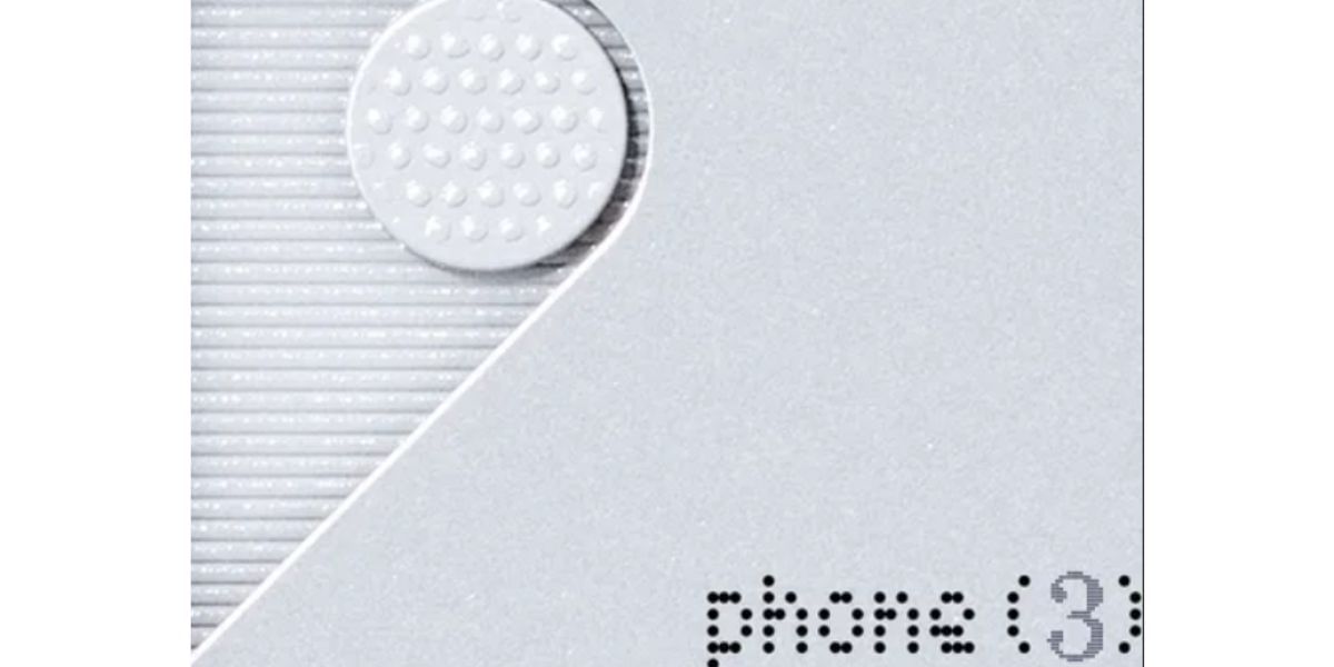 Nothing Phone 3 Design Leak: A Braille-Like Pop-Up That Excites
