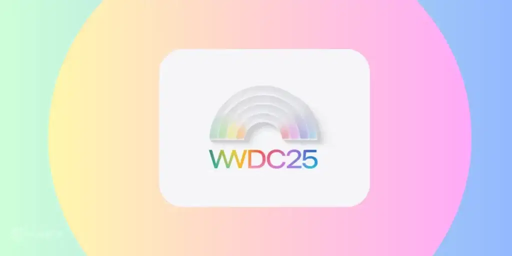 WWDC25, ios 26 update