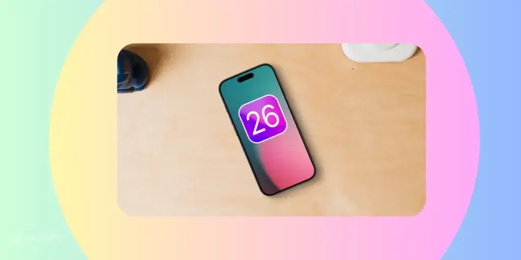 ios26 features