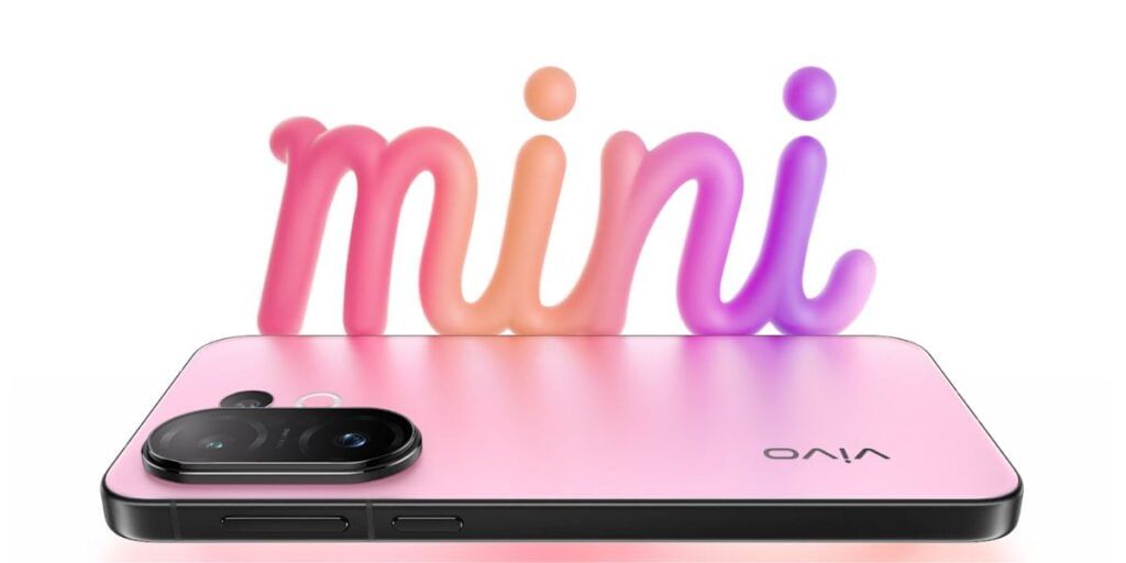 Vivo S30 Pro Mini