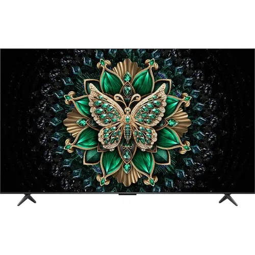 TCL 75C6K 75 inch (190 cm) QD-Mini LED 4K