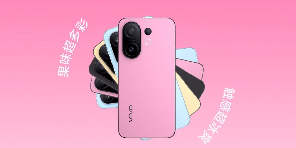 Vivo S30 And Vivo S30 Pro Mini Launched In China: Here Are The Key Details