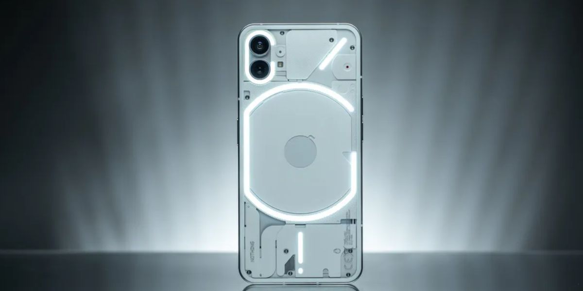No More Glyph In Nothing Phones: Check Full News Before Phone 3 Launch