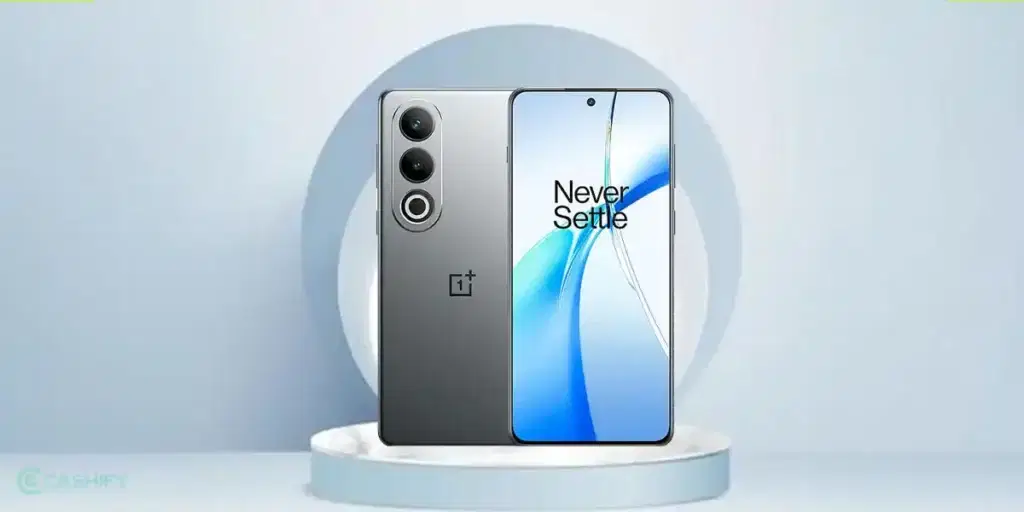 OnePlus Nord CE 4