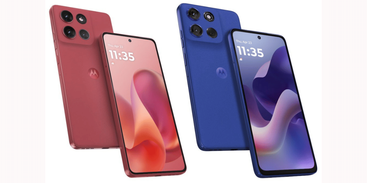 Motorola Launched The Moto G Series Globally: Check Price, Specs