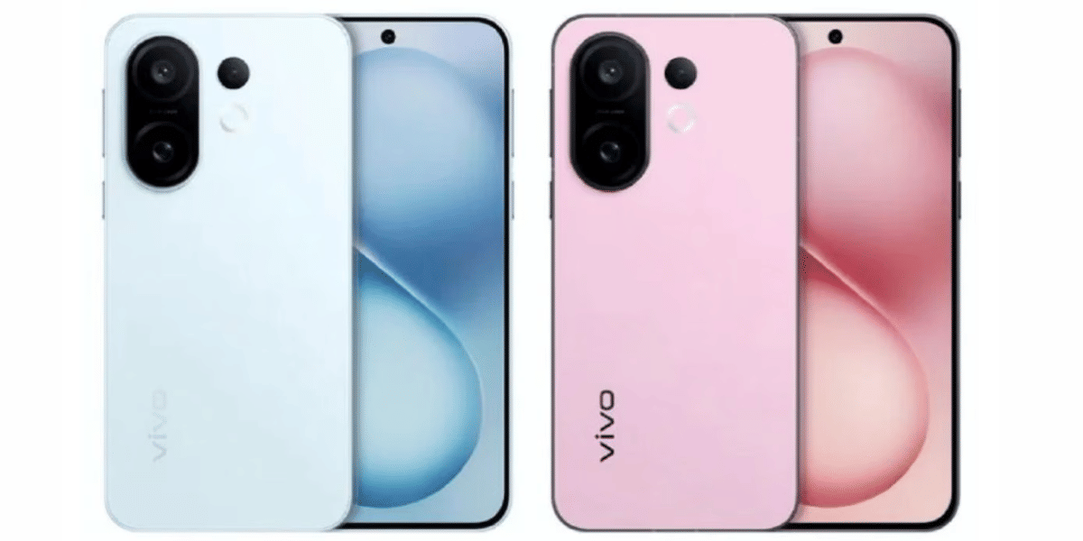 Latest Leaks Reveal The Launch Date For Vivo X Fold 5 And X200 FE