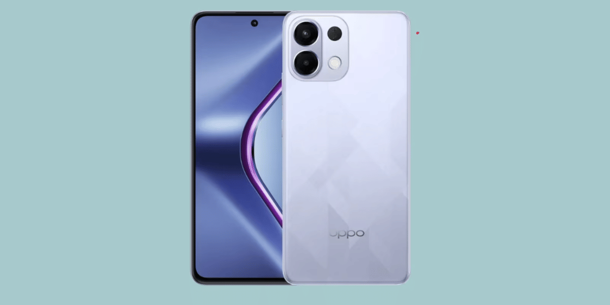 Price Leak Of OPPO K13 Turbo Ahead Of Launch