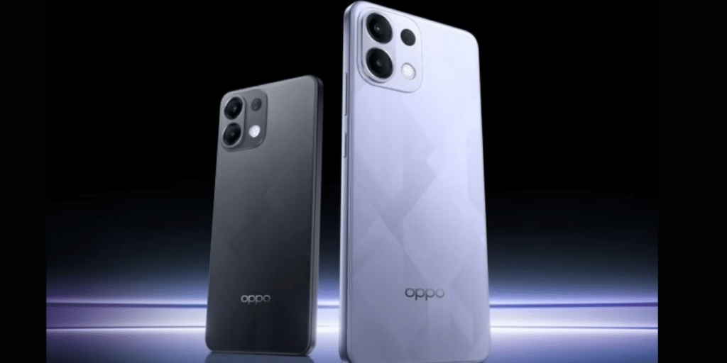 OPPO K13 turbo price leaks online
