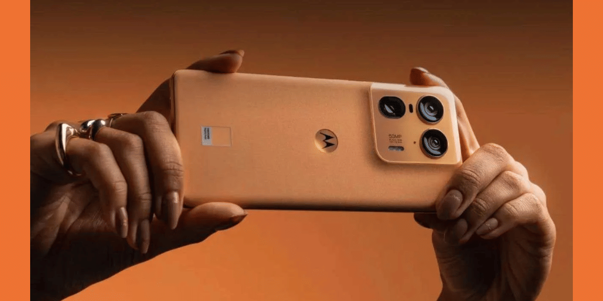 Save Big On Motorola Edge 50 Ultra With Huge Discount Of Rs 12,500