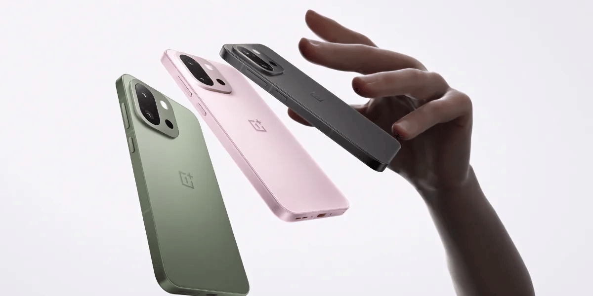 OnePlus 13s Launch Price Leaked Ahead Of June 5 India Debut
