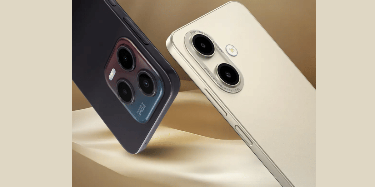 Lava Bold N1 Pro Launched In India Below 6,500 In India