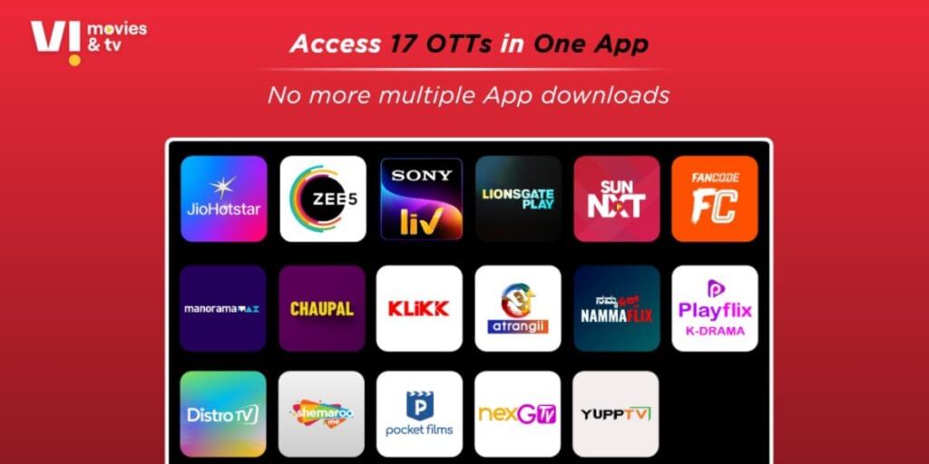 Vi Movies & TV