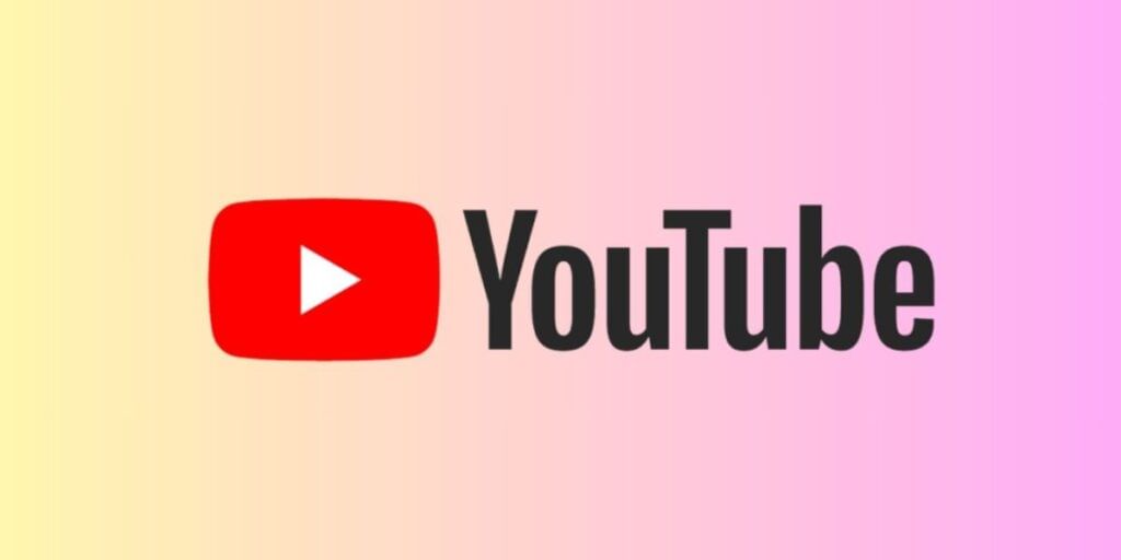 YouTube platform