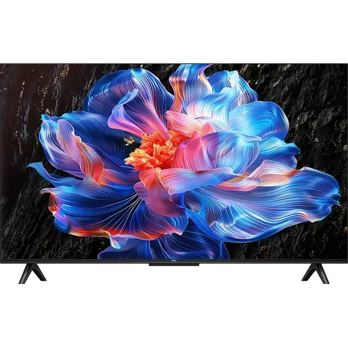 TCL 65P6K 65 inch (165 cm) LED 4K Front