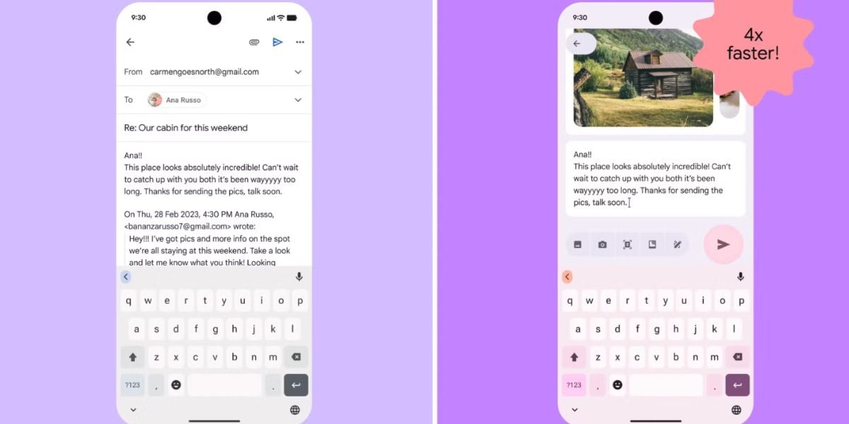 Upgrade Your Gmail As The Material 3 UI Rollout Begins