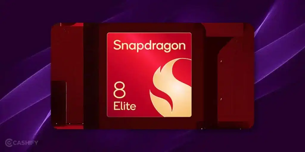 snapdragon 8 elite