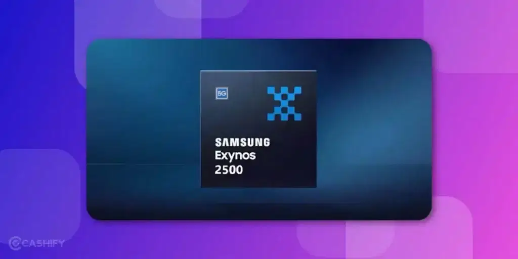 Exynos 2500