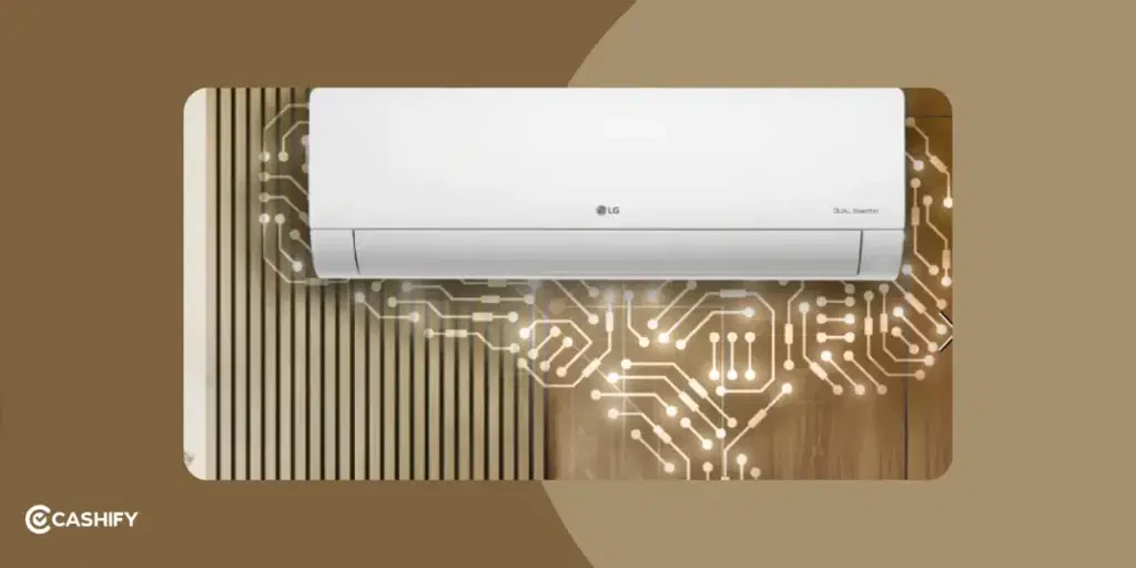 Smart ACs with Voice Control