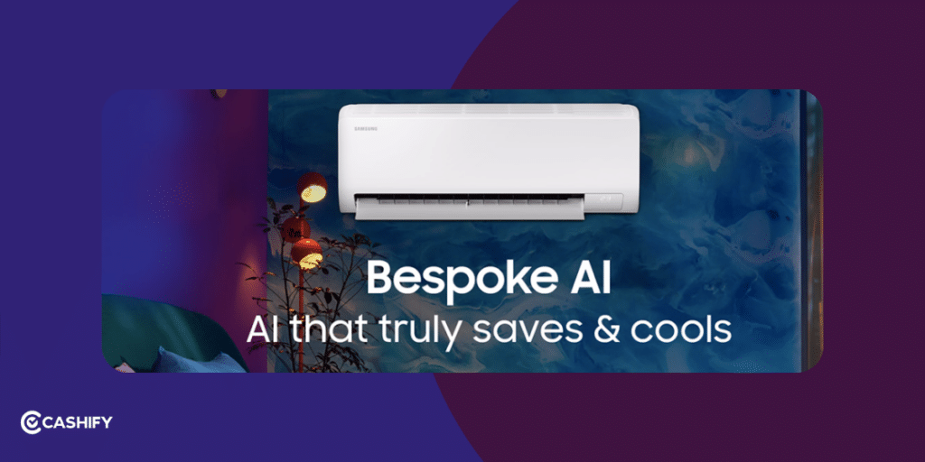 Smart ACs with Voice Control