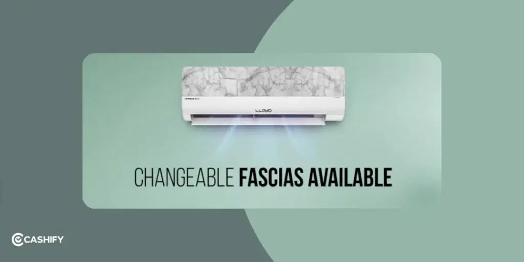 Smart ACs with Voice Control