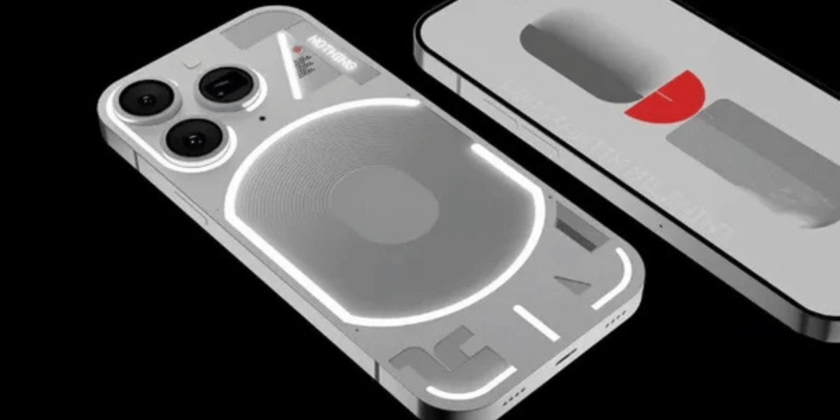 Lock The Date: Nothing Phone 3 Launch To Happen Soon